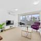 Modern 1bed Apartment with Resort-Style Amenities, Belconnen