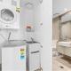 Modern 1bed Apartment with Resort-Style Amenities, Belconnen (zdjęcie 4)