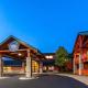 Shell Lake Lodge, a Travelodge by Wyndham - Photo 1