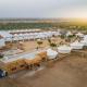 Wild Heritage Desert Camp Jaisalmer - Zdjęcie 1