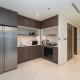 Elegant 2BR apt | Sea View | Emaar Beachfront, Dubaj - Fotografie 5