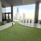 Axon suites Bukit Bintang By western home, Kuala Lumpur - Foto 7
