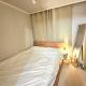 Emotional accommodation, DDP, Dongdaemun, Jongno, Myeongdong, Netflix, long-term accommodation cleaning, airport bus, station area, Сеул - Фото 10