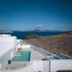 Omna Caldera Suites, Akrotiri (fotografie 8)