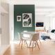 2ndhomes Stylish Studio with Balcony, Helsinky - Fotografie 9
