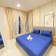 Heaven's Stay Arte Mont Kiara, Kuala Lumpur - Foto 3