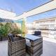 BMGA l Chill Apt with Terrace Close to the Vatican, Roma - Foto 2