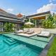 Tasanee 6 BR Private Pool Villa ZN296, Ubud - Fotografie 5