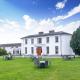 Springfort Hall Hotel