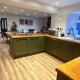 Stylish Jesmond Garden Apartment, Town Moor - Fotografie 9