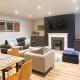 Stylish Jesmond Garden Apartment, Town Moor - Fotografie 3