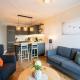 Breeze Ferienwohnung, Kagelbusch (zdjęcie 8)