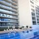 1Bedroom Canal View near Dubai Mall-Business Bay, Dubái - Foto 2