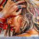 The Adnate Perth - Art Series - Fotografie 2