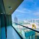 Dream Shoma- Experience Luxury Living 2BR APT Dubaj - Zdjęcie 9