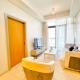 Dream Shoma- Experience Luxury Living 2BR APT Dubaj - Zdjęcie 10