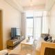 Dream Shoma- Experience Luxury Living 2BR APT, Dubaj - Zdjęcie 1