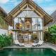 Green Harmony 1 - Romantic Ricefield Villa - Private Pool Ubud - Photo 1
