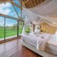 Green Harmony 1 - Romantic Ricefield Villa - Private Pool Ubud - Photo 9
