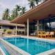 Siam Residence - Modern Villa with a Private Pool
