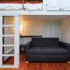 I-Host Apartment - Tesio 15, Milán - Fotografie 10