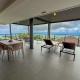 Le Manahere Spacious Apartment with Panoramic Views of Moorea - Faa'a, Avae - Fotografie 4