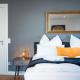 YAYstay - comfy Lofts in Rosenheim, Rosenheim