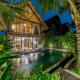 Private Pool in the Fields - Picture-Perfect Views, Ubud - Photo 1