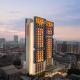 Mövenpick Hotel Jakarta City Centre