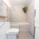 Entire 2 bedroom/ 1.5 bathroom - Flat in London, Londyn - Zdjęcie 8