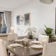 Livin' Holidays - 1 BR - Anantara Lagoon Stay, Dubaj - Fotografie 2
