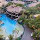 Livin' Holidays - 1 BR - Anantara Lagoon Stay, Dubaj - Fotografie 3