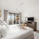 Livin' Holidays - 1 BR - Anantara Lagoon Stay, Dubaj - Fotografie 4