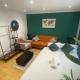 Rooms in stylish house Milton Keynes - Foto 10