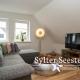 Sylter Seestern Seepferdchen Loft