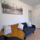 Charming House with Gardens and Family-Friendly Amenities, Nottingham (fotografie 3)