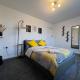 Charming House with Gardens and Family-Friendly Amenities, Nottingham (fotografie 8)