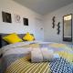 Charming House with Gardens and Family-Friendly Amenities, Nottingham (fotografie 5)