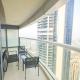 Modern 1BHK With World Class Amenities at Paramount Tower, Dubái - Foto 3