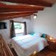 Cozy loft for two with Turkish bath, Coronel Oviedo - Fotografie 6