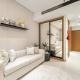 FIRST CLASS Studio Canal and Pool View, Dubai - Foto 2
