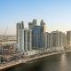 FIRST CLASS Studio Canal and Pool View, Dubai - Foto 3