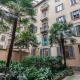 Luxury Apartment Milano Via Morgagni 4 Pax Wi-Fi, Milán - Fotografie 6