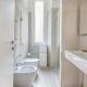 Luxury Apartment Milano Via Morgagni 4 Pax Wi-Fi, Milán - Fotografie 9