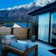Queenstown Studio with Mountain Views, Queenstown Airport - Fotografie 5