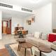 FIRST CLASS 1BR Cozy Old Town Escape, Dubaï - Photo 8