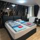 Lovely 1BR &1LR Apt with WiFi Near Amusement Park, Wien - Foto 9