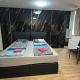Lovely 1BR &1LR Apt with WiFi Near Amusement Park, Wien - Foto 8