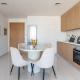 1bedroom Unit At Beach Vista, Dubai - Foto 9