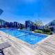 Spacious 2-bedroom In Business Bay, Dubai - Foto 5